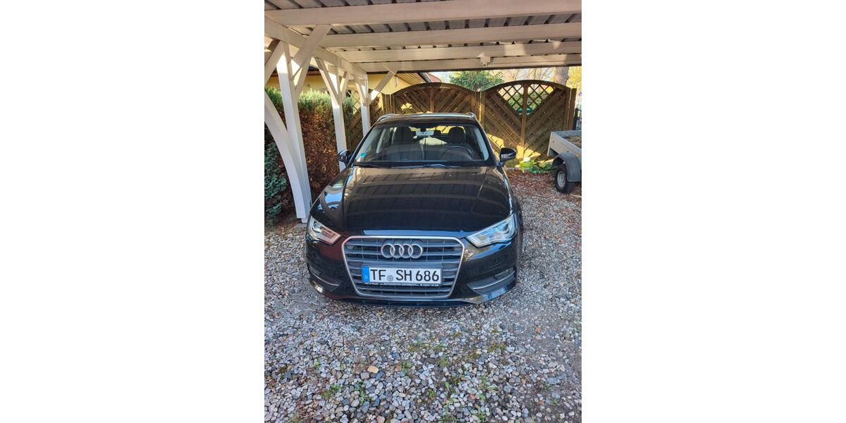 Audi A3 185.000 km 10.900 &euro; Zossen 15806