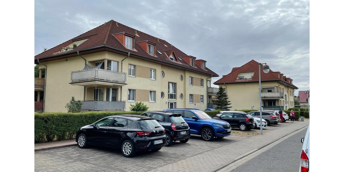 Dachgeschoßwohnung Dessau-Roßlau Brambach - 3 Zimmer, 73 m&sup2;, 630&euro; | Angebot:24711532