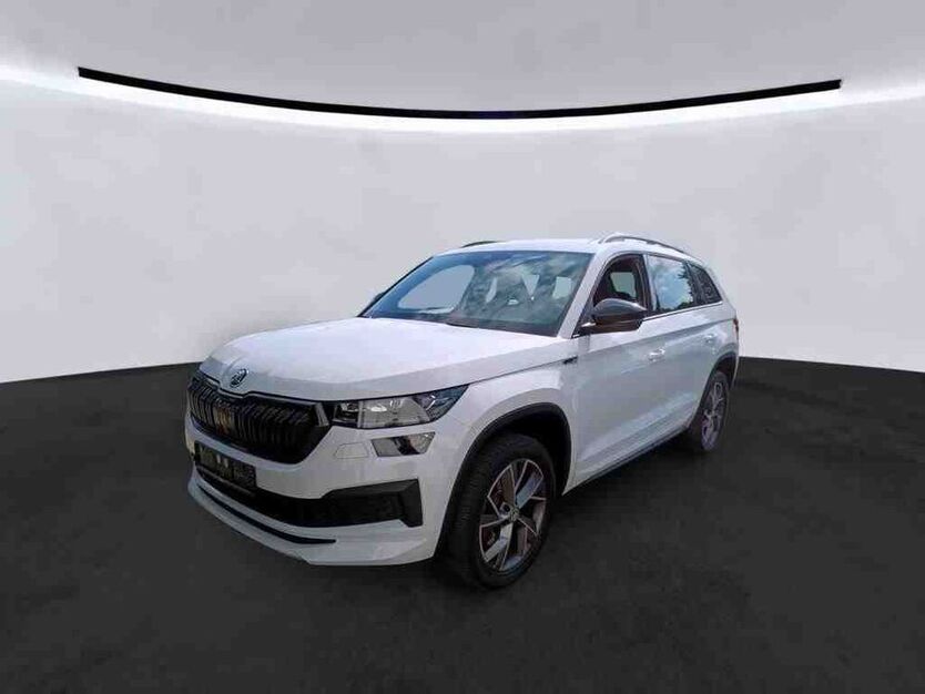 Kodiaq