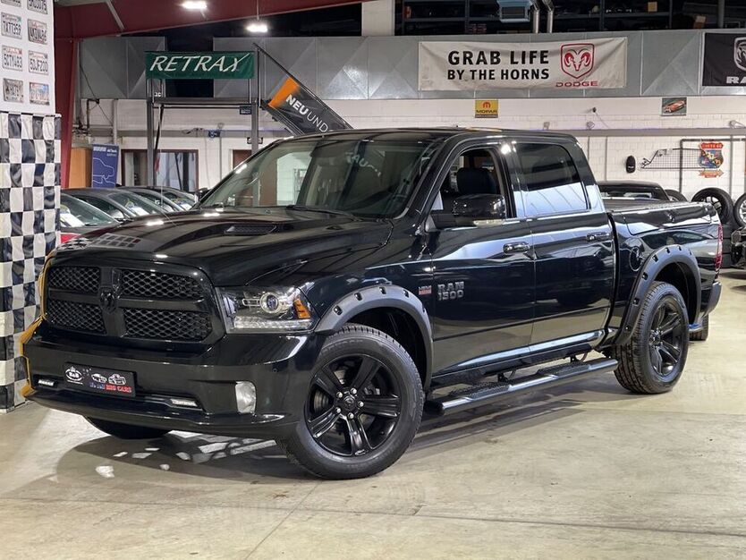 RAM