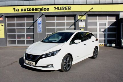 Nissan Leaf 52.900 km 12.999 &euro; Bad Kötzting 93444