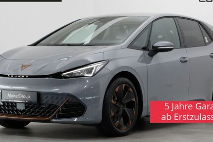 Cupra Born 33.003 km 28.830 &euro; Feldkirchen/Westerham 83620