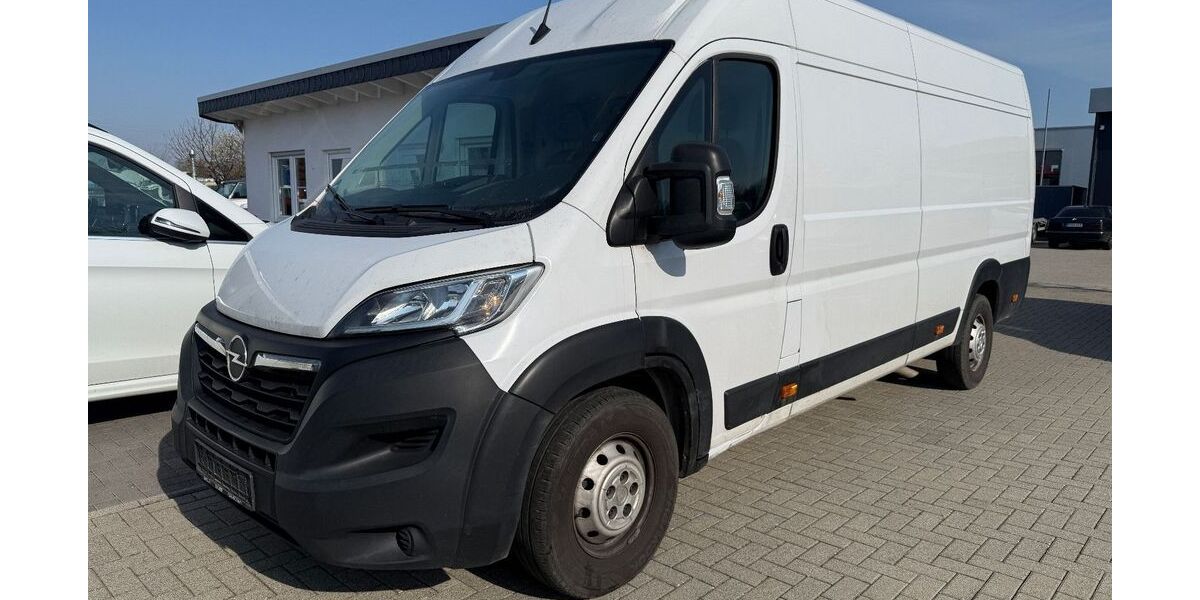 Opel Movano 298.499 km 7.999 &euro; Rheinbach 53359