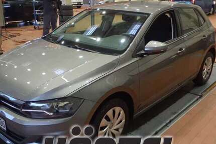 VW Polo 26.800 km 13.500 &euro; Osnabrück 49084