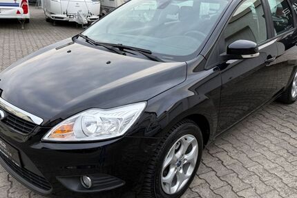 Ford Focus 96.200 km 4.980 &euro; Gaggenau 76571