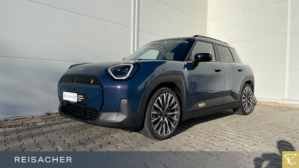 Mini 1000 4.500 km 37.349 &euro; Landsberg am Lech 86899