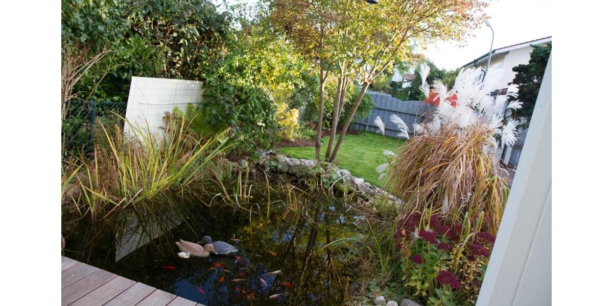 Doppelhaushälfte Tutzing - 5 Zimmer, 141 m&sup2;, 2.390&euro; | Angebot:24660608