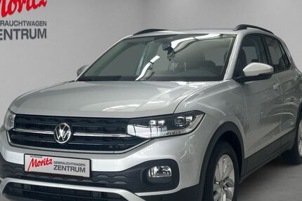 VW T-Cross 56.671 km 22.540 &euro; Laatzen 30880