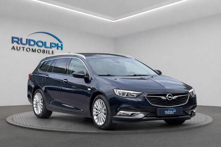 Opel Insignia 65.000 km 16.799 &euro; Berlin 13088
