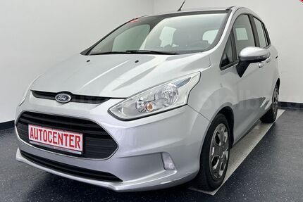 Ford B-Max 72.000 km 7.900 &euro; Stolberg 52222