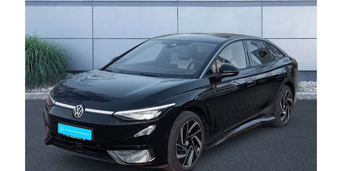 VW ID.7 22.500 km 45.490 &euro; Biberach 88400