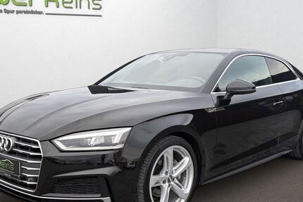 Audi A5 164.664 km 22.590 &euro; Blankenburg 38889
