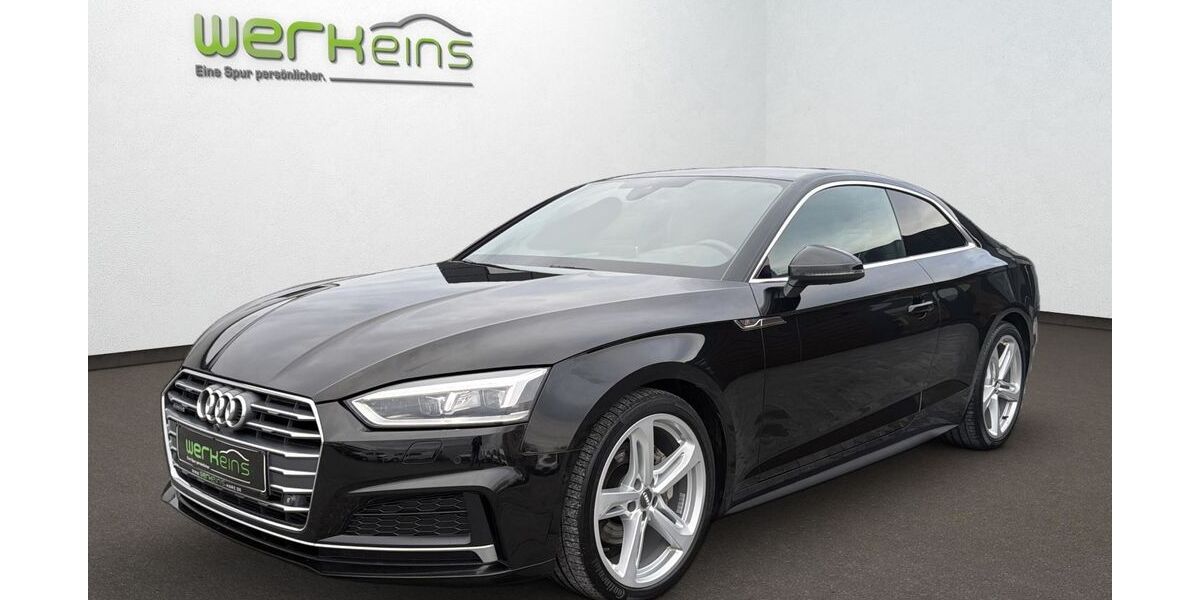 Audi A5 164.664 km 22.590 &euro; Blankenburg 38889