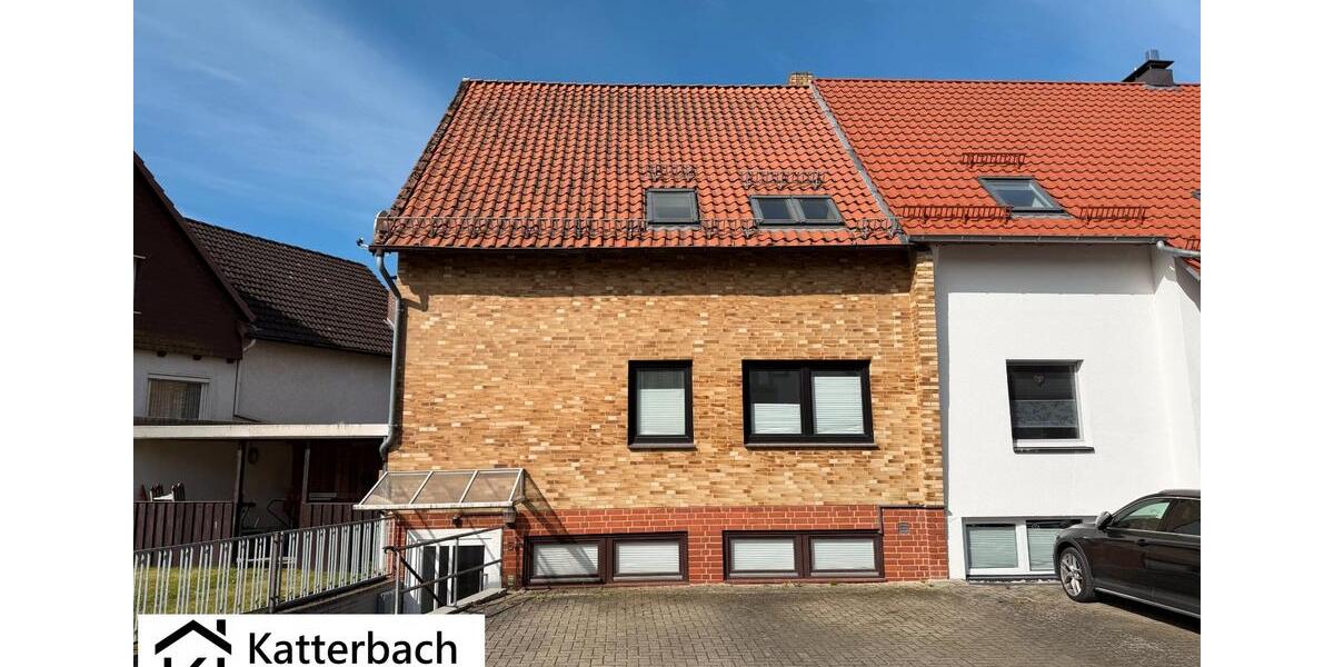 Doppelhaushälfte Seesen - 4 Zimmer, 94 m&sup2;, 525&euro; | Angebot:26393822