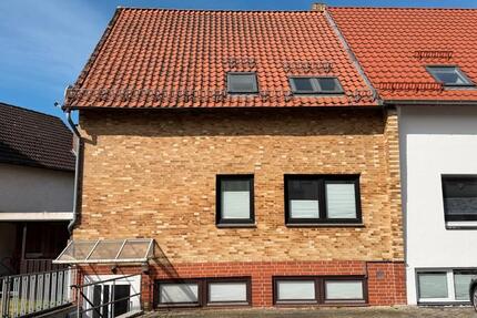 Haus Seesen - 4 Zimmer, 94 m&sup2;, 525&euro; | Angebot:26393822