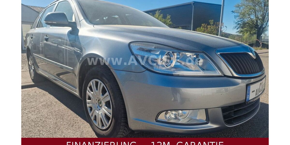 Skoda Octavia 154.900 km 6.995 &euro; Bad Saulgau 88348