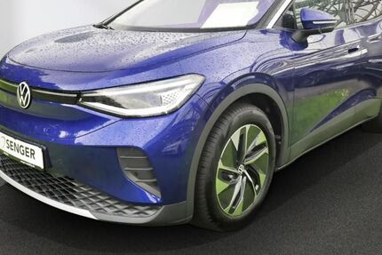 VW ID.4 4.250 km 36.880 &euro; Bad Segeberg 23795