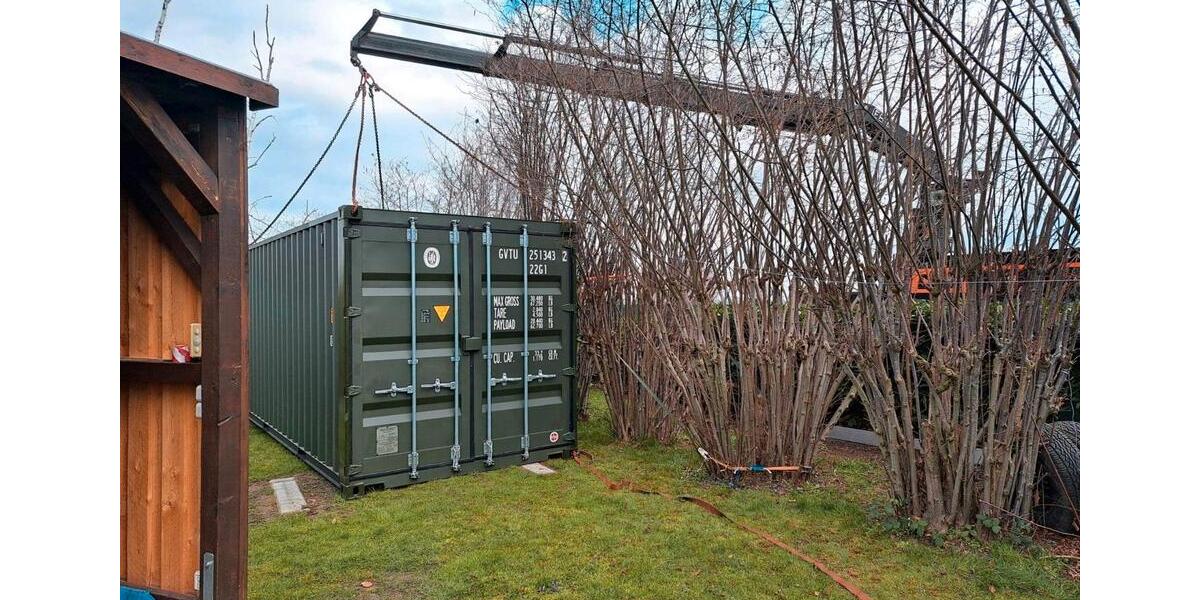 Gewerbeobjekt Burghaun - 2.600&euro; | Angebot:17566873