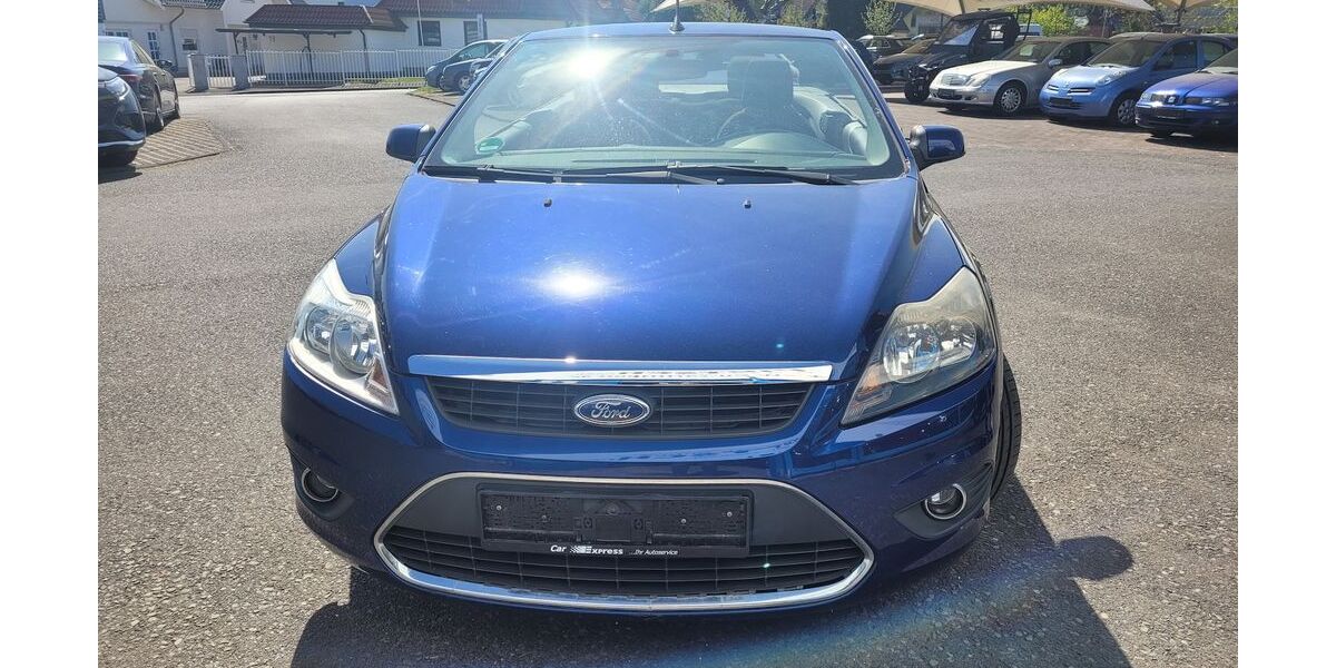 Ford Focus 152.608 km 1.990 &euro; Vettelschoss 53560