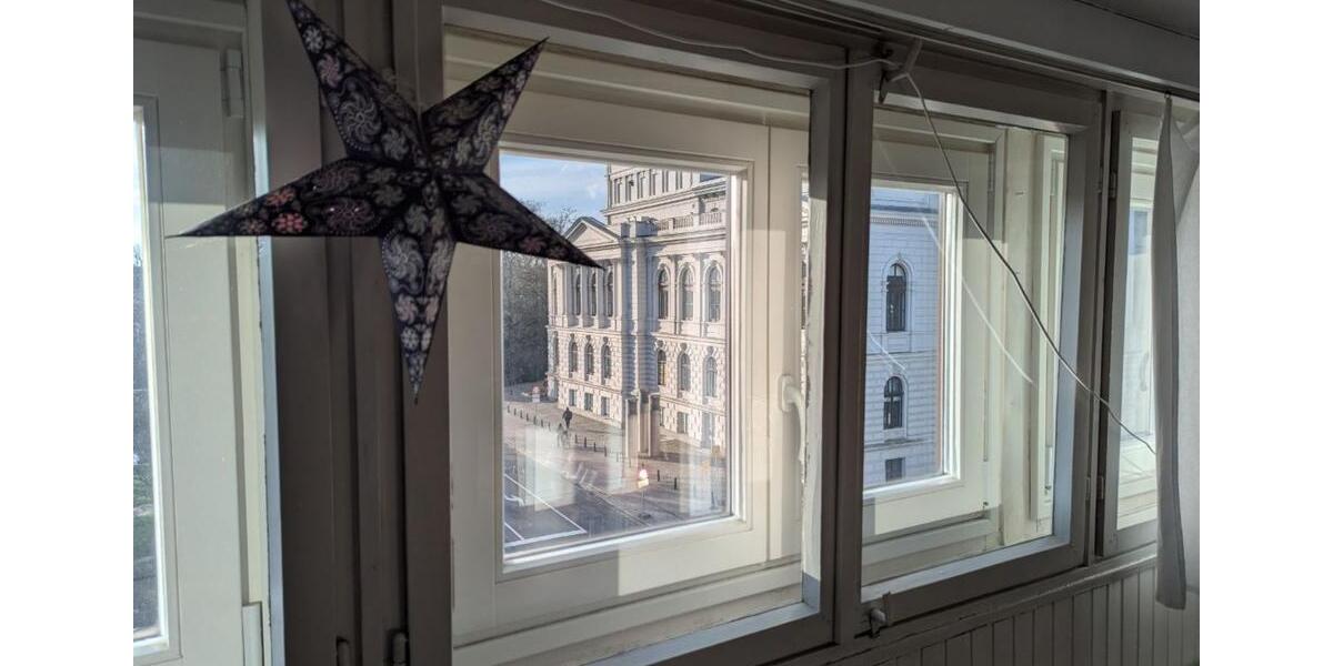 Dachgeschoßwohnung Oldenburg Etzhorn - 3 Zimmer, 80 m&sup2;, 780&euro; | Angebot:25569919