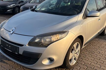 Renault Megane 128.000 km 4.950 &euro; Saarlouis 66740
