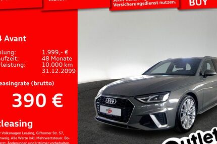 Audi A4 49.396 km 33.330 &euro; Senden 89250