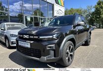 Gebrauchtwagen Dacia Bigster