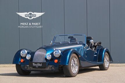 Morgan Plus 4 8.696 km 79.900 &euro; Nürtingen 72622