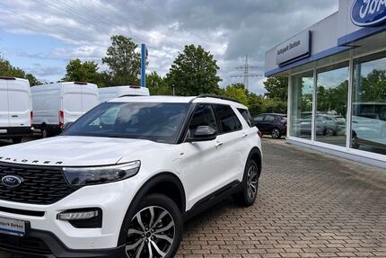 Ford Explorer 39.442 km 55.950 &euro; Borken 34582