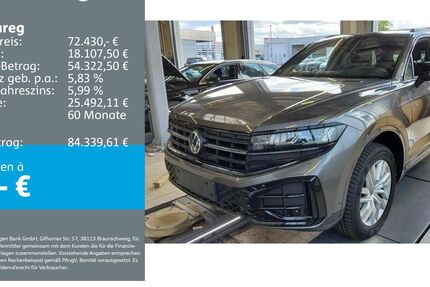 VW Touareg 22.718 km 70.930 &euro; Reutlingen 72770