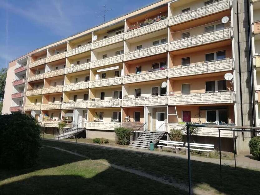 Wohnung zum Mieten in Zerbst 425 € 71 m²