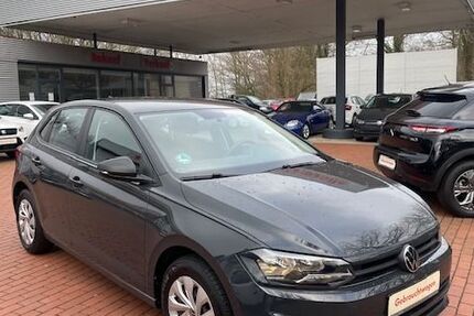 VW Polo 39.800 km 12.990 &euro; Osnabrück 49086