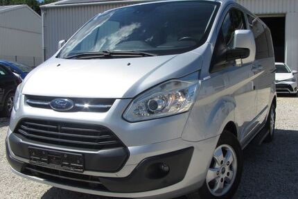 Ford Transit 194.300 km 13.900 &euro; Schelklingen 89601
