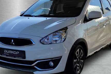 Mitsubishi Space Star 79.895 km 7.950 &euro; Frankfurt (Oder) 15236