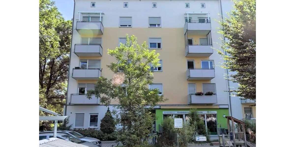 Einfamilienhaus Augsburg Antonsviertel - 24 Zimmer, 832 m&sup2;, 1.600.000&euro; | Angebot:26438411