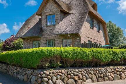 Haus Sylt-Ost / Archsum Archsum - 3.5 Zimmer, 130 m&sup2;, 1.990.000&euro; | Angebot:25458653