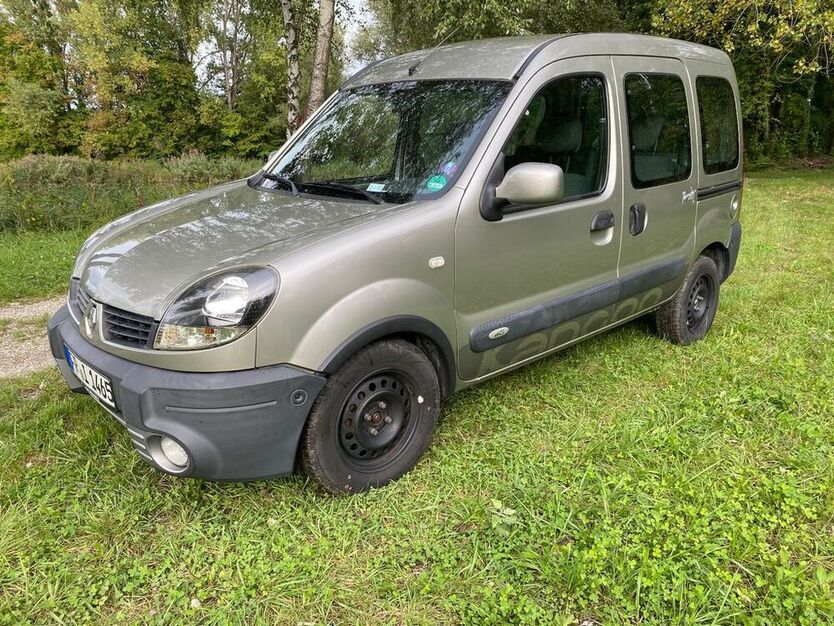 Kangoo