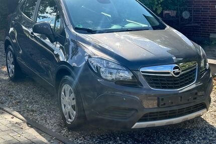 Opel Mokka 129.000 km 6.950 &euro; Gescher 48712