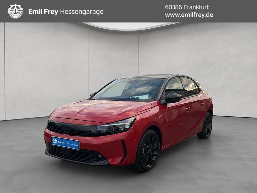 Corsa