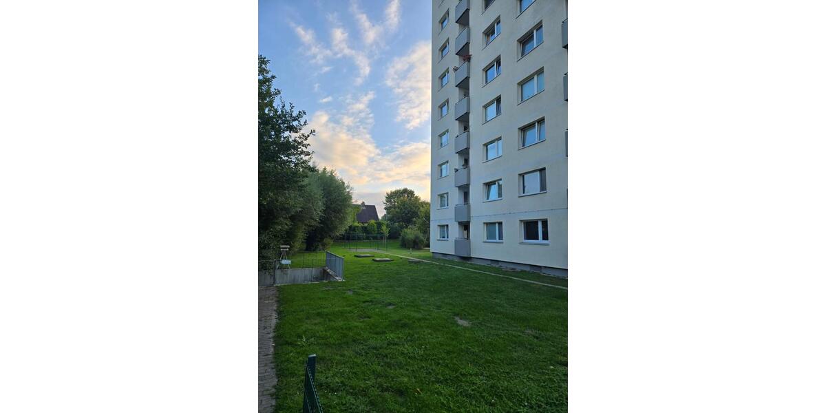 Etagenwohnung Lübeck Sankt Jürgen - 3 Zimmer, 73 m&sup2;, 175.500&euro; | Angebot:27287648