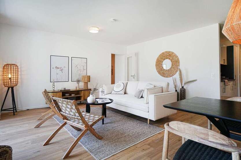 Wohnung zum Mieten in Berlin 2.120 € 111 m²