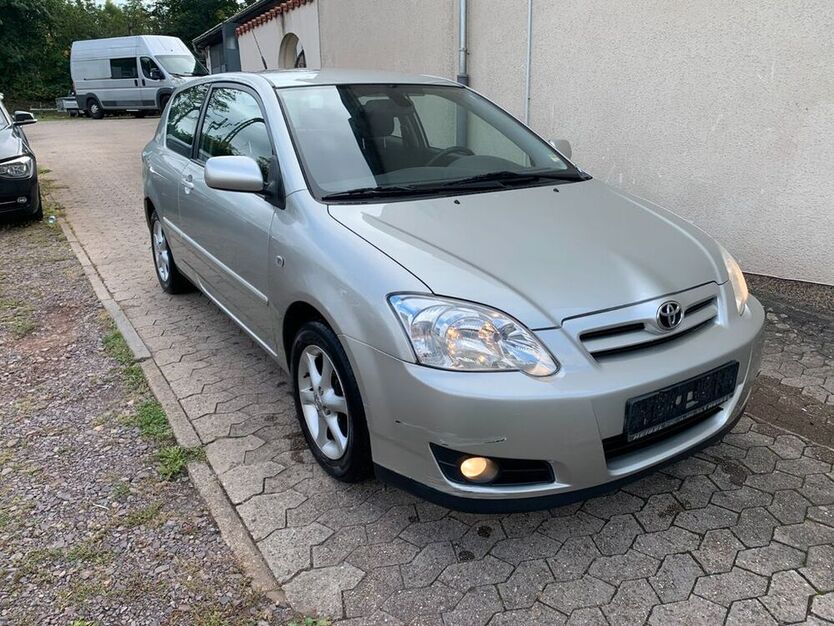 Corolla