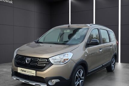 Dacia Lodgy 89.548 km 13.985 &euro; Neubrandenburg 17039