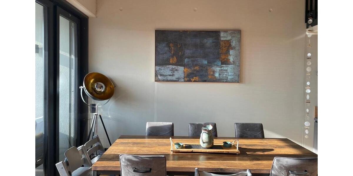 Loft - Studio - Atelier Landsberg am Lech Ellighofen - 4 Zimmer, 116 m&sup2;, 1.895&euro; | Angebot:26253683