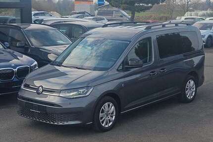 VW Caddy 147.398 km 22.890 &euro; Grosskrotzenburg 63538