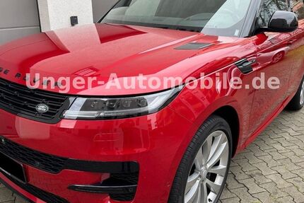 Land Rover Range Rover Sport 56.500 km 82.500 &euro; Obertshausen bei Frankfurt am Main 63179