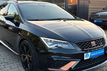 Seat Leon 68.000 km 25.999 &euro; Cottbus 03050