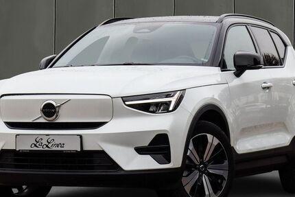 Volvo XC40 30.685 km 34.890 &euro; Bonn 53177