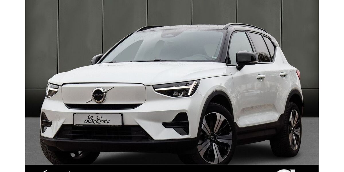Volvo XC40 30.685 km 34.890 &euro; Bonn 53177