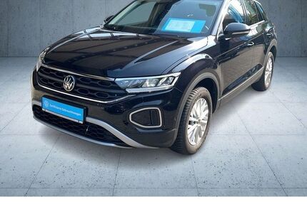 VW T-Roc 21.100 km 22.450 € Siegen 57076